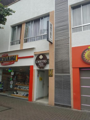 Hotel Cafetto